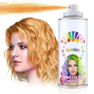 Temporary Hair Color Spray,Temporary Hair
