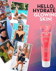 Mystic Tan Wake-Up Tan Hyaluronic