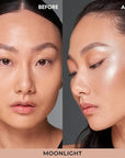 COVER FX Custom Enhancer Drops - Moonlight : Liquid Highlighter 15mL