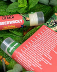 Read My Lips Lip Balm -