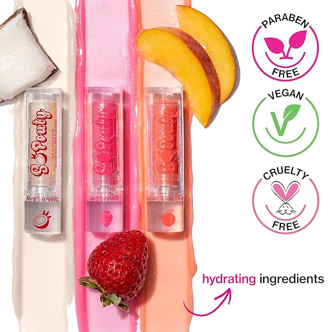 wet n wild Perfect Pout So Lip