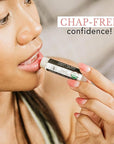 Organic Lip Balm Pack - Original Lip Balm Lip Repair