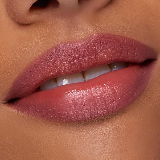 ColourPop Lippie Lip Pencil - High-Pigment, Long-Lasting & Sharpenable Lip Liner with High-Impact Color - Vegan, Cream Formula with Precise Application - Me Again (0.35 oz)