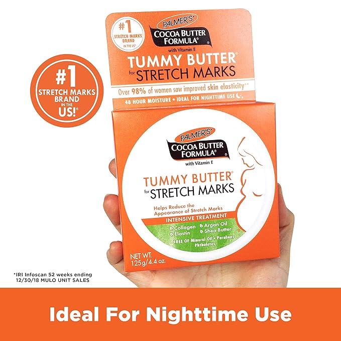 Palmer's Cocoa Butter Formula Tummy Butter