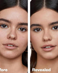 Kosas Revealer Skin-Improving Foundation with SPF 25 Protection