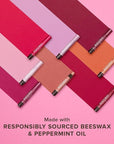 Burt's Bees Shimmer Lip Tint Set,
