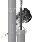 rom&nd HAN ALL FIX MASCARA L01 Long Black