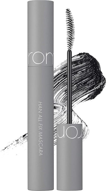 rom&nd HAN ALL FIX MASCARA L01 Long Black