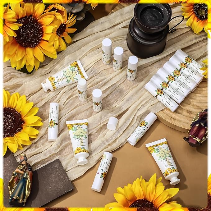 144 Pcs Christian Lip Balm Hand