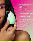 Beautyblender® | Mint Beauty Blender