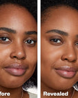 Kosas Revealer Skin-Improving Foundation with SPF 25 Protection