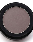 Cashmere Matte Satin Velvet Lavender Purple Light Pink Opaque Pressed Powder Single Vegan Eyeshadow; Talc, Paraben & Cruelty Free