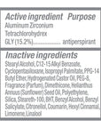 Dove Advanced Care Antiperspirant Deodorant Stick Revive 12 Pack helps skin barrier repair after shaving by boosting skin's ceramide levels 72 hour odor control and all-day sweat protection 2.6 oz