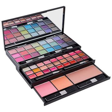 SHANY Classy & Sassy All-in-One Makeup