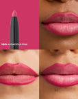 Milani Understatement Lipliner Pencil - Highly Pigmented Retractable Soft Lip Liner Pencil, Easy to Use Lip Makeup