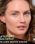 COVER FX Power Play Foundation - Shade M3