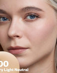 Kosas Revealer Skin-Improving Foundation with SPF 25 Protection