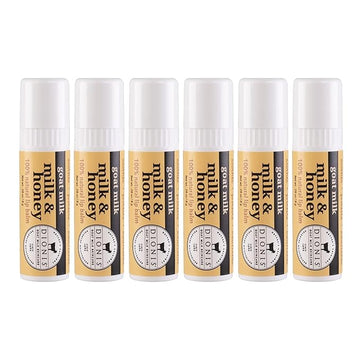 Dionis - Goat Milk Skincare Milk Cruelty-free