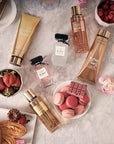 Victoria's Secret Coconut Passion Mist & Lotion Set