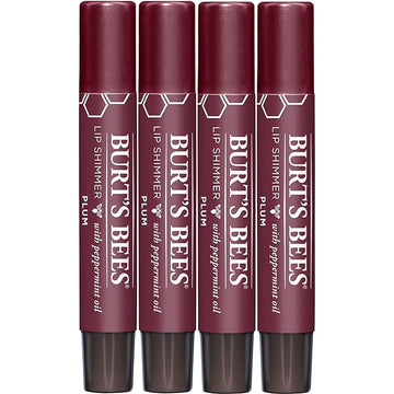 Burt's Bees Shimmer Lip Tint Set,