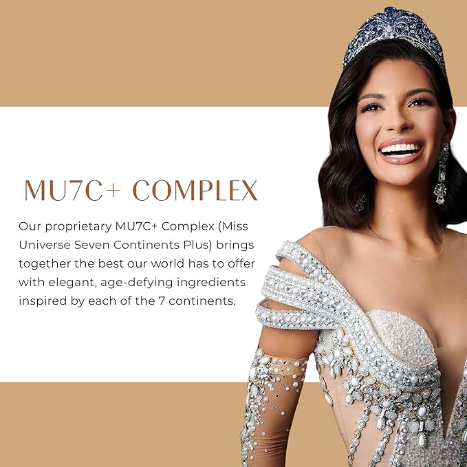 Light Up Eye Cream .46 oz, Firming Under Eye Cream for Dark Circles and Puffiness, Under Eye Brightener Face Cream for Women, Facial Skin Care Product with Hyaluronic Acid