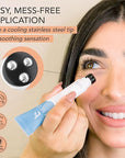 Eye cream - usa made