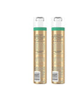 L'Oreal Paris Hair Care Elnett Satin Extra Strong Hold Hairspray, Unscented, 11 Ounce (Pack of 2)