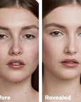 Kosas Revealer Skin-Improving Foundation with SPF 25 Protection