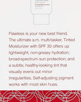 CONTROL CORRECTIVE Tinted Moisturizer With Spf 30, 2.5 Oz - Non-Greasy Hydration, Subtle, Healthy-Looking, Even Out Skin Tone, Moisturizes & Protects, Zinc, Titanium, Natural Sunscreen, Sheer Coverage