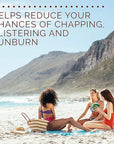 Hawaiian Tropic Lip Balm Pack of