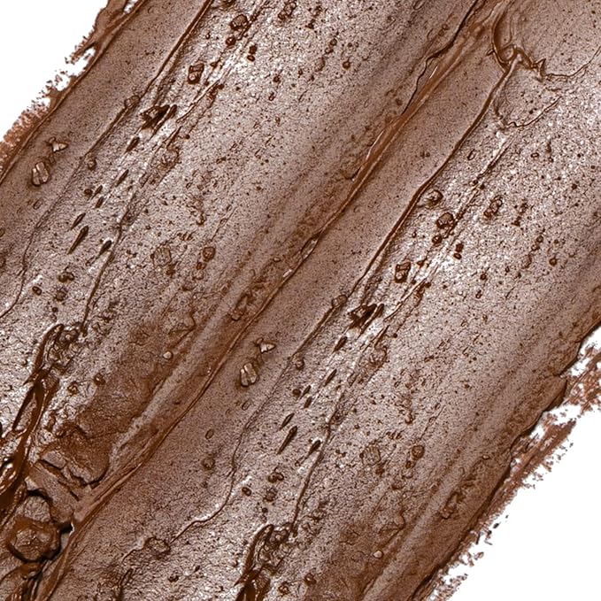 Palladio BUILD & BLEND Foundation Stick, Medium Coverage Buildable Contour Stick for Face, Ultra Blendable Creamy Formula for a Natural Shine Free Finish, Professional Makeup, 0.25 Ounce (Warm Brown)