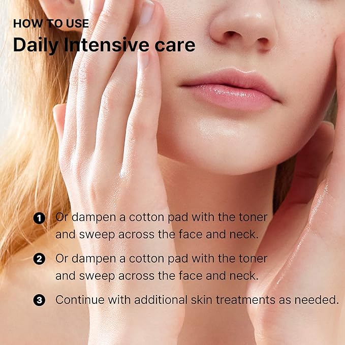 COSRX Pure Fit CICA Toner, 150ml / 5.07 fl.oz | Soothing Korean Toner for Sensitive Skin | Centella Asiatica Facial Toning Water | Korean Skin Care, Not Tested on Animals, Sulfates Free, Paraben Free