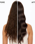 IGK Permanent Hair Dye Color Kit | 5N Back To Brown - Natural Brown | 100% Gray Color Coverage + Strengthen + Shine | Ammonia Free