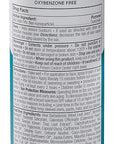 All Good Sport Face & Body Sunscreen - UVA/UVB Broad Spectrum, Water Resistant, Coral Reef Friendly - 30 SPF Sunscreen Spray & 50 SPF Butter Stick