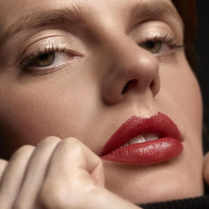 Sisley Paris Le Phyto-Rouge, 45 Rouge Milano - Long-Lasting Hydration Lipstick - Immediate Color, Ultra-Luminous Finish - Plumps & Smooths Lips