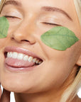 Pacifica Undereye Spot Serum Mask – Leave Pretty Anti-Puff Eye Patches with Vitamin C & Kelp, Hydrating Under-Eye Masks for Dark Circles & Puffiness (2 Pack), Vegan