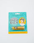 Jane Austen's Finest Balm, Lip Balm Ingredients