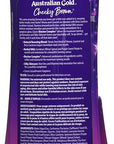 Australian Gold, CHEEKY BROWN Accelerator Dark Natural Bronzers, Tanning Bed Lotion 8.5 oz