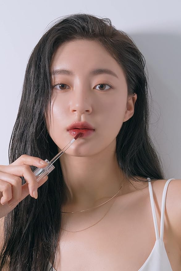 rom&nd MASSIVE LIP OIL