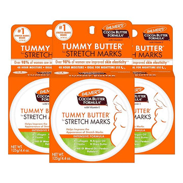 Palmer's Cocoa Butter Formula Tummy Butter