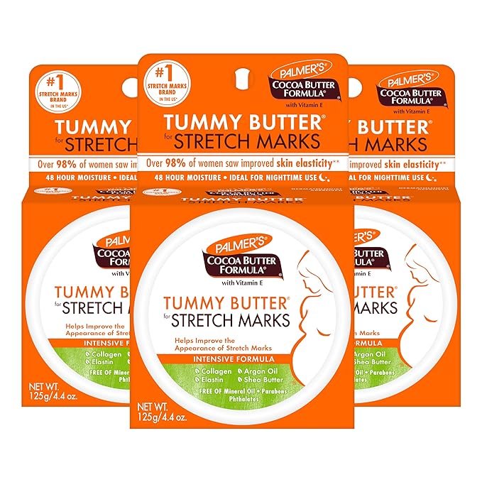 Palmer's Cocoa Butter Formula Tummy Butter