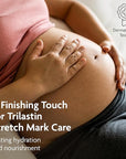 TriLASTIN Belly Oil (3.4oz), Stretch Mark