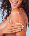 Raw Sugar Mango + Raw Coconut Exfoliating