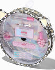 Claire's Accessories Snow Leopard Cosmetic Makeup