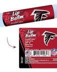 FANMATS 34608 Atlanta Falcons Smooth Mint