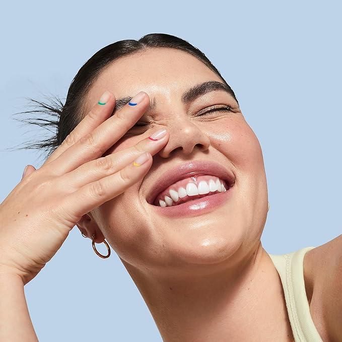 BYOMA So Bright Set - Barrier Brightening