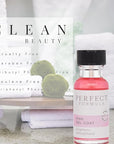 Perfect Formula Pink Gel Coat