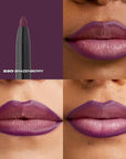 Milani Understatement Lipliner Pencil - Highly Pigmented Retractable Soft Lip Liner Pencil, Easy to Use Lip Makeup