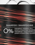 TRESemmé Shampoo and Conditioner, Keratin Smooth Color – Anti-Fade, Anti-Frizz Hair Products for Color-Treated Hair, 28 Oz Ea