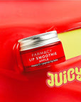 Farmacy Peptide Lip Smoothie - Hydrating Lip Balm with Vitamin C to Visibly Plump & Smooth Lines - Nourishing Treatment with a High-Gloss Finish - Apple (10g)